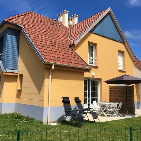 La Reserve 1 Et 2,Maisons De Vacances En Baie De Somme Saint-Valéry-sur-Somme Luaran gambar