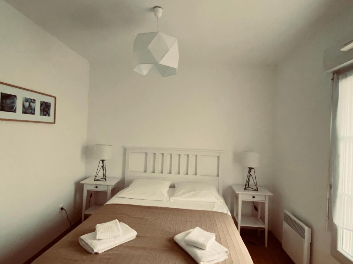 La Reserve 1 Et 2,Maisons De Vacances En Baie De Somme Saint-Valéry-sur-Somme Luaran gambar