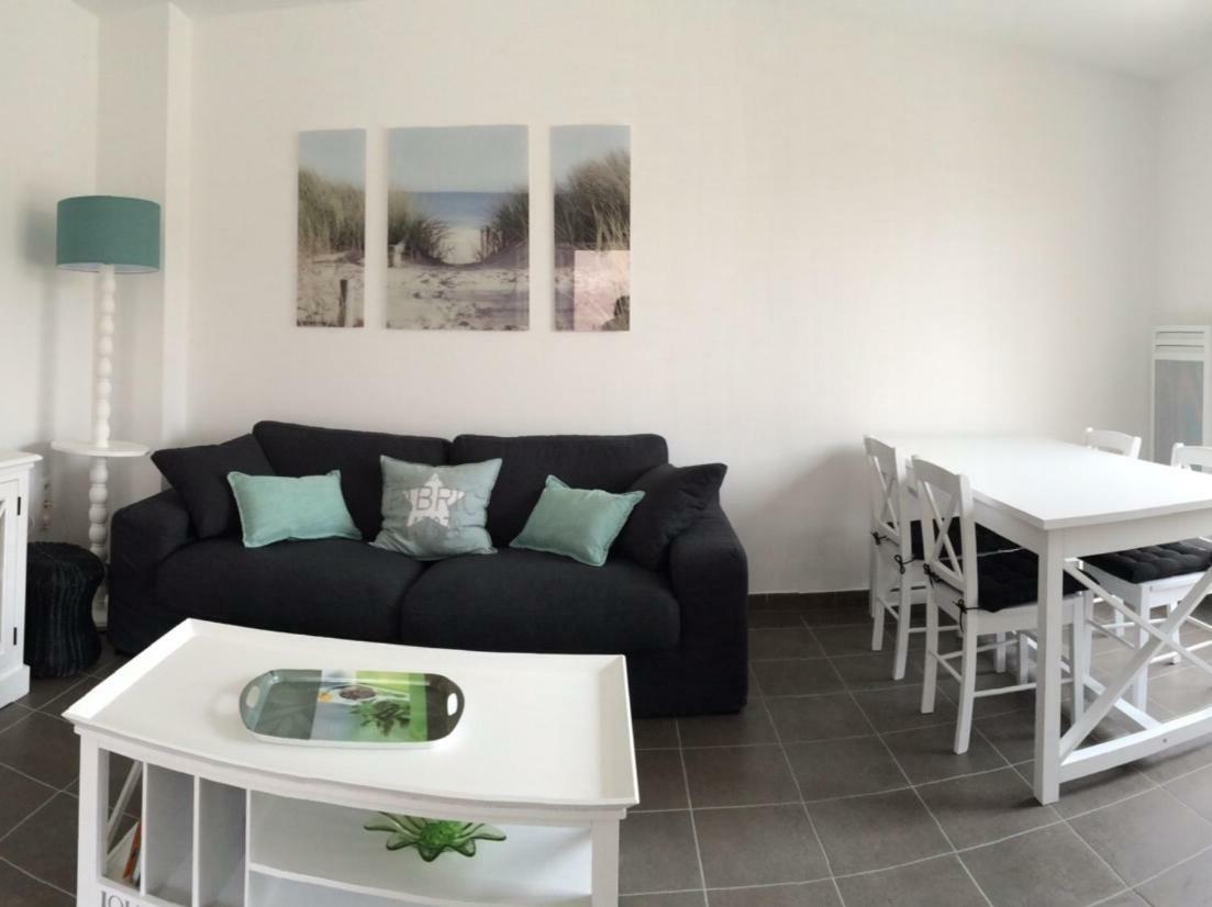 La Reserve 1 Et 2,Maisons De Vacances En Baie De Somme Saint-Valéry-sur-Somme Luaran gambar