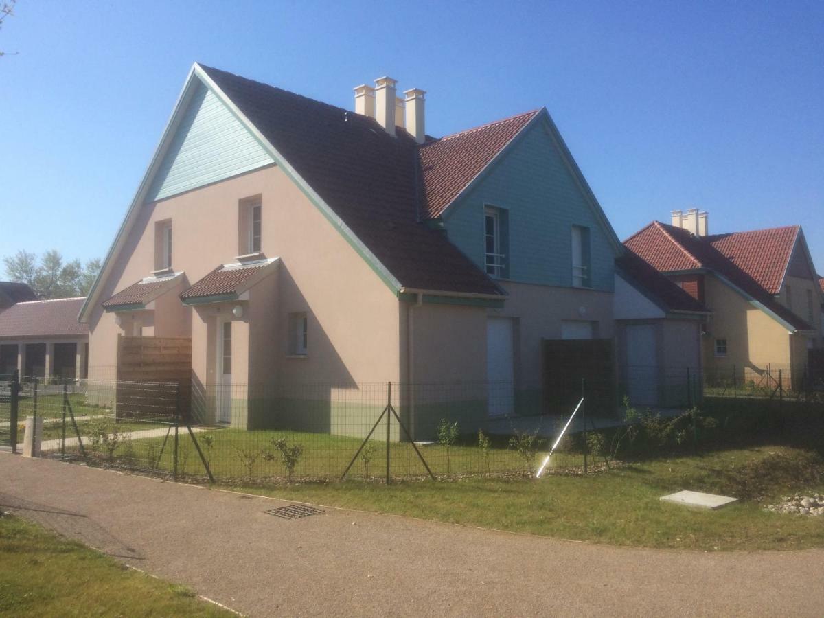 La Reserve 1 Et 2,Maisons De Vacances En Baie De Somme Saint-Valéry-sur-Somme Luaran gambar