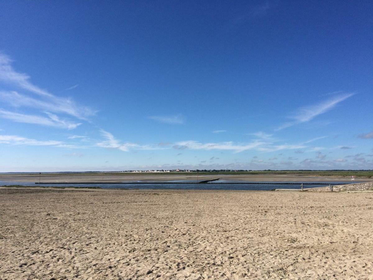 La Reserve 1 Et 2,Maisons De Vacances En Baie De Somme Saint-Valéry-sur-Somme Luaran gambar